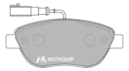 MOTAQUIP LVXL1040