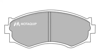 MOTAQUIP LVXL623 MOTAQUIP LVXL623