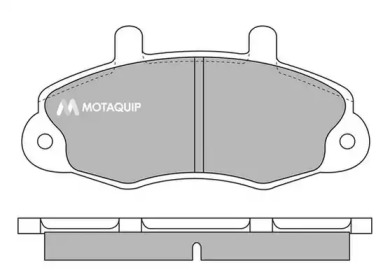 MOTAQUIP LVXL624