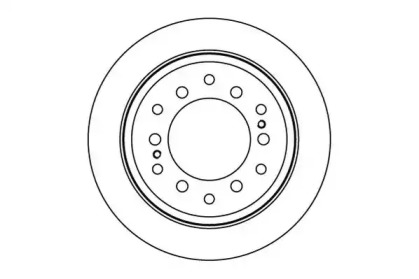 MOTAQUIP LVBD1132Z