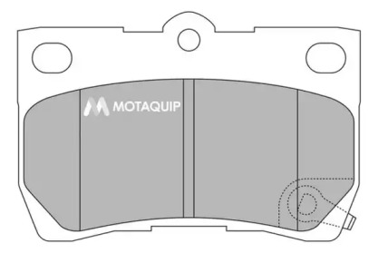 MOTAQUIP LVXL1361