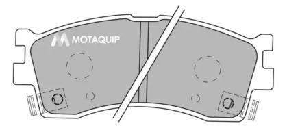 MOTAQUIP LVXL1056