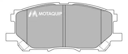 MOTAQUIP LVXL1366