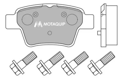 MOTAQUIP LVXL1266