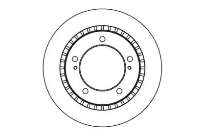 MOTAQUIP LVBD1153Z