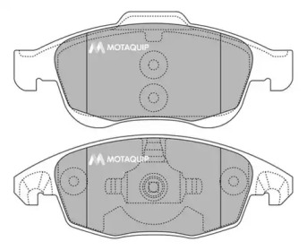 MOTAQUIP LVXL1372