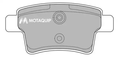 MOTAQUIP LVXL1374