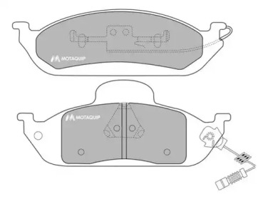 MOTAQUIP LVXL1074