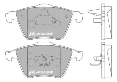 MOTAQUIP LVXL1276