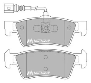 MOTAQUIP LVXL1375