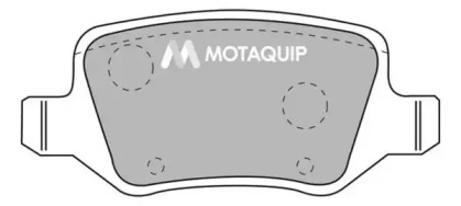 MOTAQUIP LVXL1077