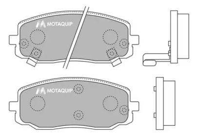 MOTAQUIP LVXL1280