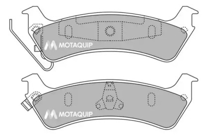 MOTAQUIP LVXL1380