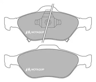 MOTAQUIP LVXL1282