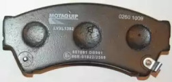 MOTAQUIP LVXL1382