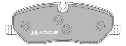 MOTAQUIP LVXL1283