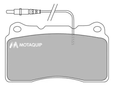 MOTAQUIP LVXL1088