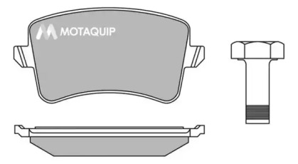 MOTAQUIP LVXL1387