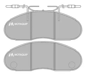 MOTAQUIP LVXL109