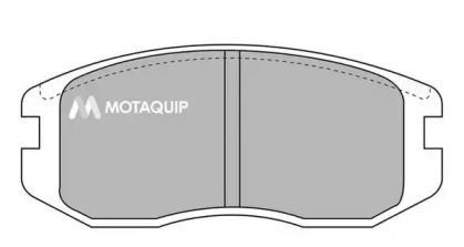 MOTAQUIP LVXL660