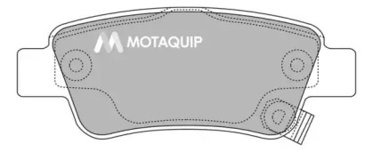 MOTAQUIP LVXL1399