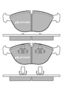 MOTAQUIP LVXL140