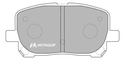 MOTAQUIP LVXL1103