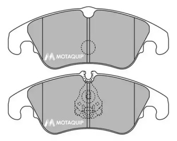 MOTAQUIP LVXL1401