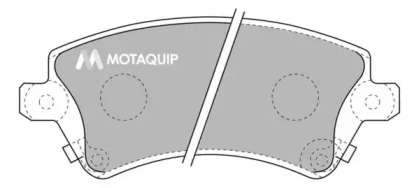 MOTAQUIP LVXL1105