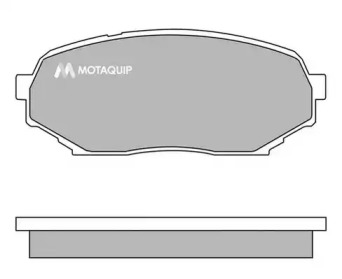 MOTAQUIP LVXL679