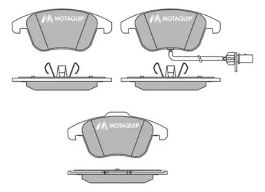 MOTAQUIP LVXL1402