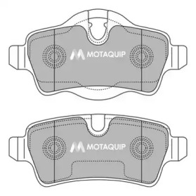 MOTAQUIP LVXL1403