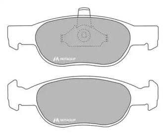 MOTAQUIP LVXL683