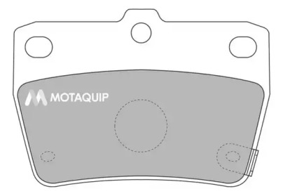 motaquip lvxl1110