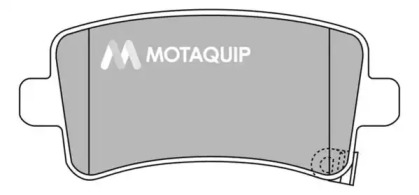 MOTAQUIP LVXL1408