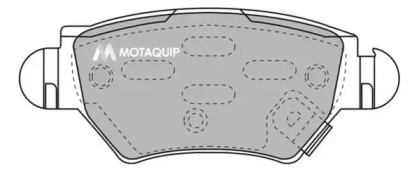 MOTAQUIP LVXL1113