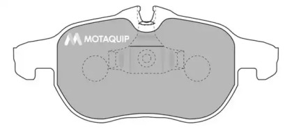 MOTAQUIP LVXL1119