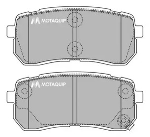 MOTAQUIP LVXL1421