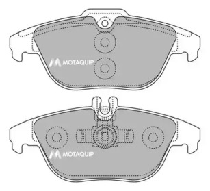 MOTAQUIP LVXL1425