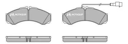 MOTAQUIP LVXL1427