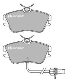 MOTAQUIP LVXL1128