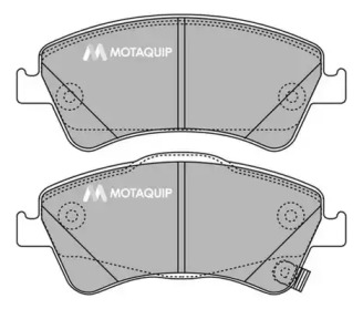 MOTAQUIP LVXL1432