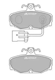 MOTAQUIP LVXL708