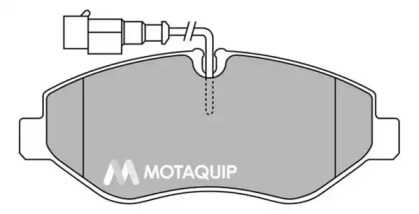 MOTAQUIP LVXL1434