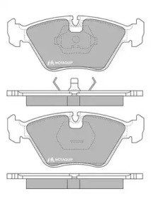 MOTAQUIP LVXL715