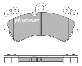 MOTAQUIP LVXL1438