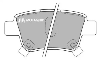 MOTAQUIP LVXL1137