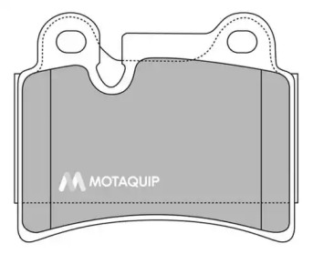 MOTAQUIP LVXL1441