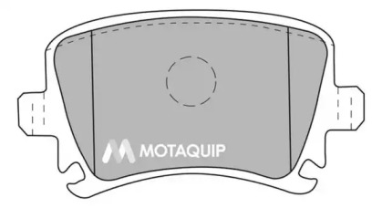 MOTAQUIP LVXL1141