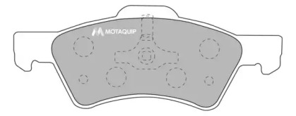 MOTAQUIP LVXL1143